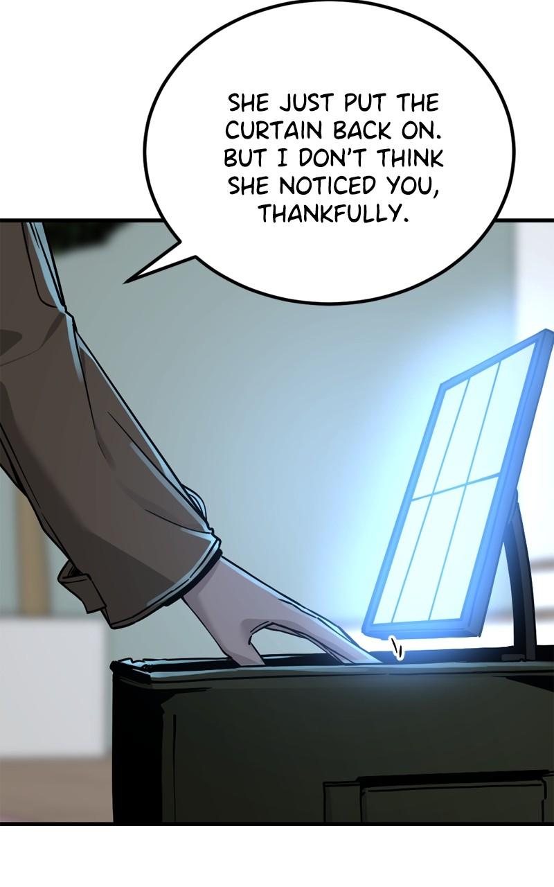 Hero Killer Chap 188 - Next Chap 189