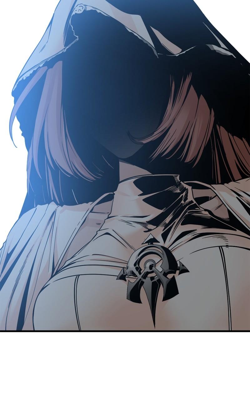 Hero Killer Chap 188 - Next Chap 189