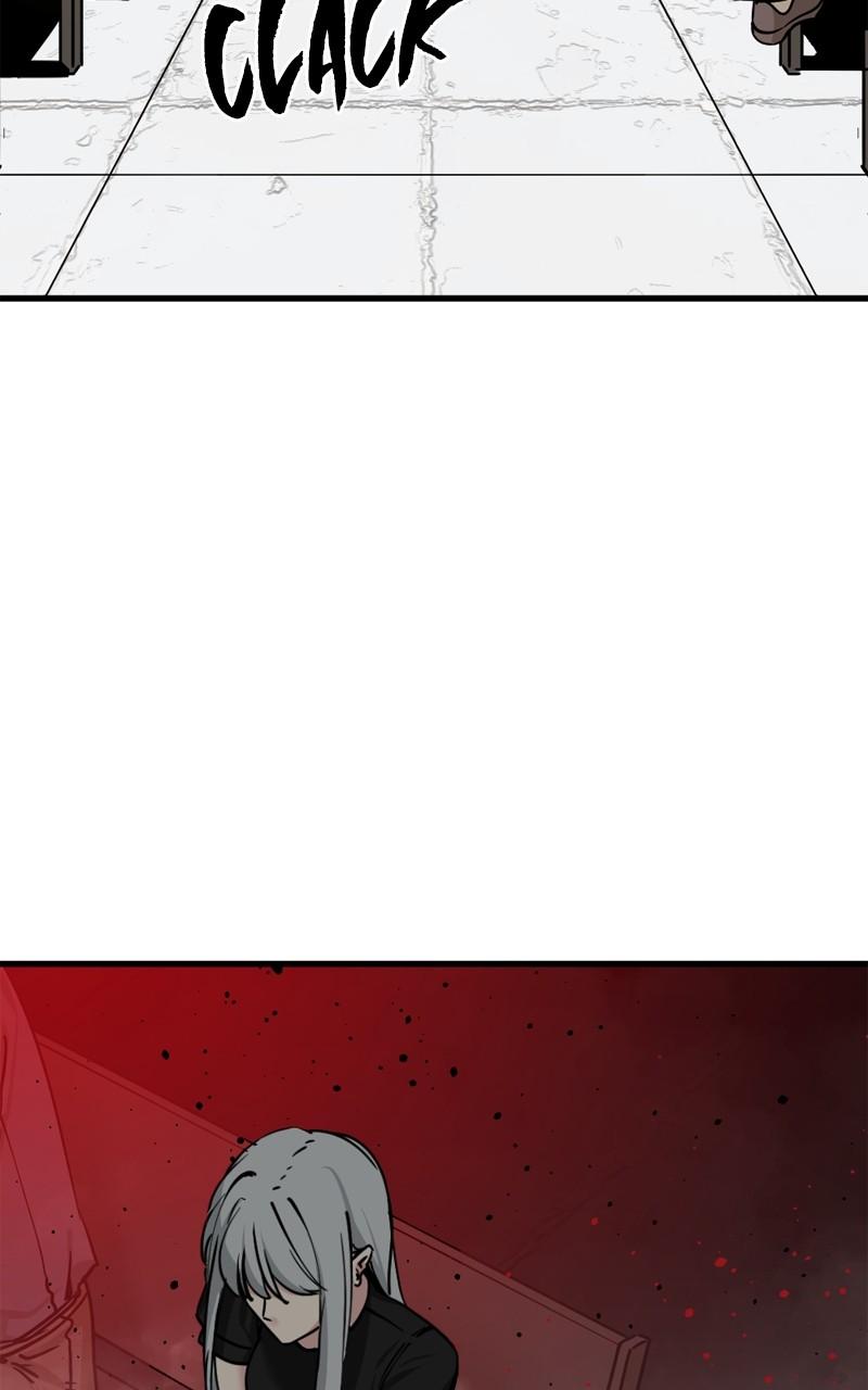 Hero Killer Chap 188 - Next Chap 189