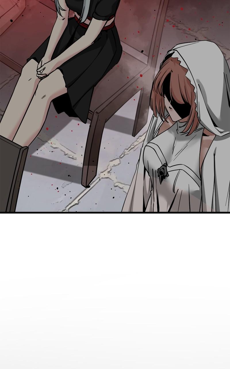 Hero Killer Chap 188 - Next Chap 189