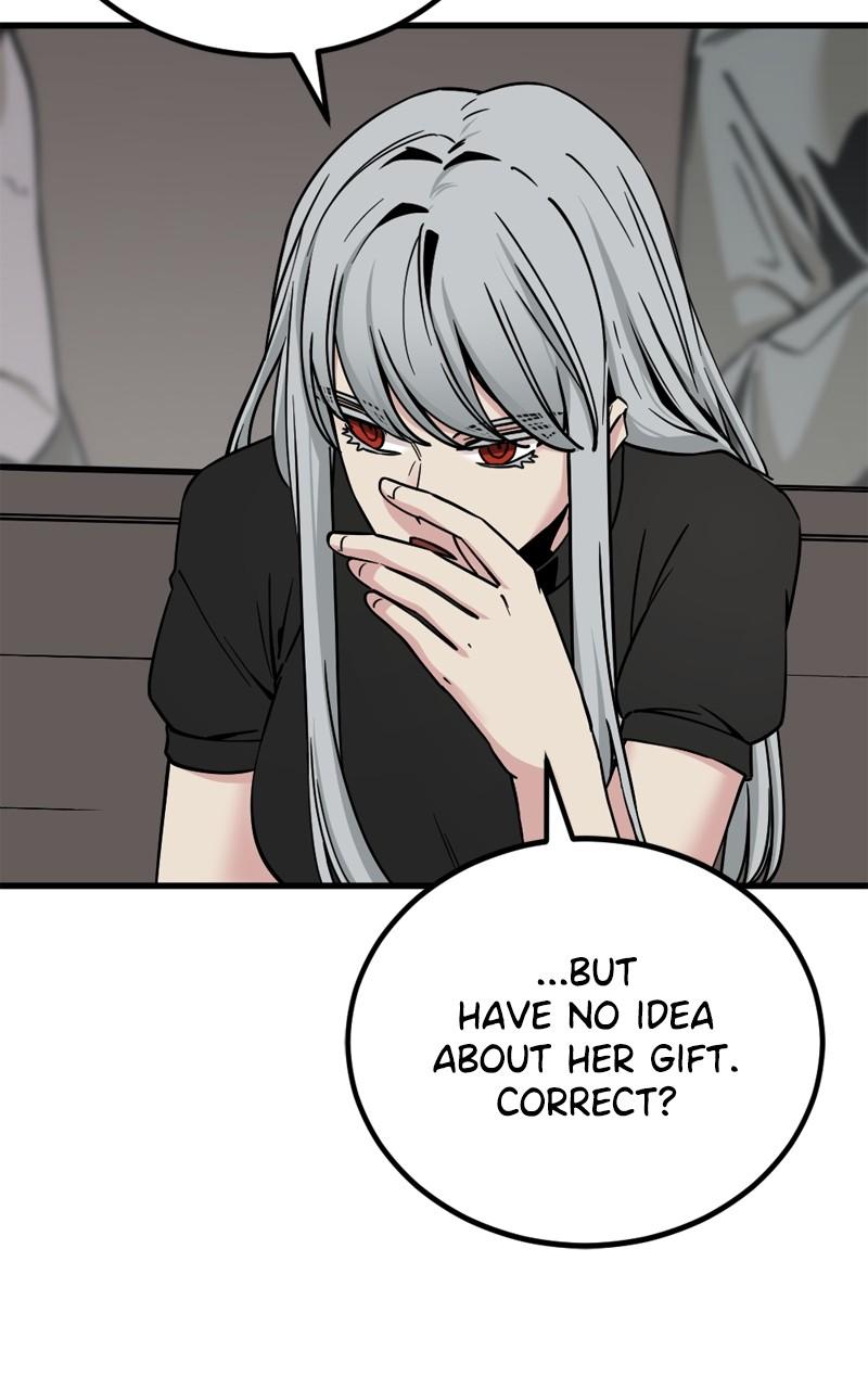 Hero Killer Chap 188 - Next Chap 189