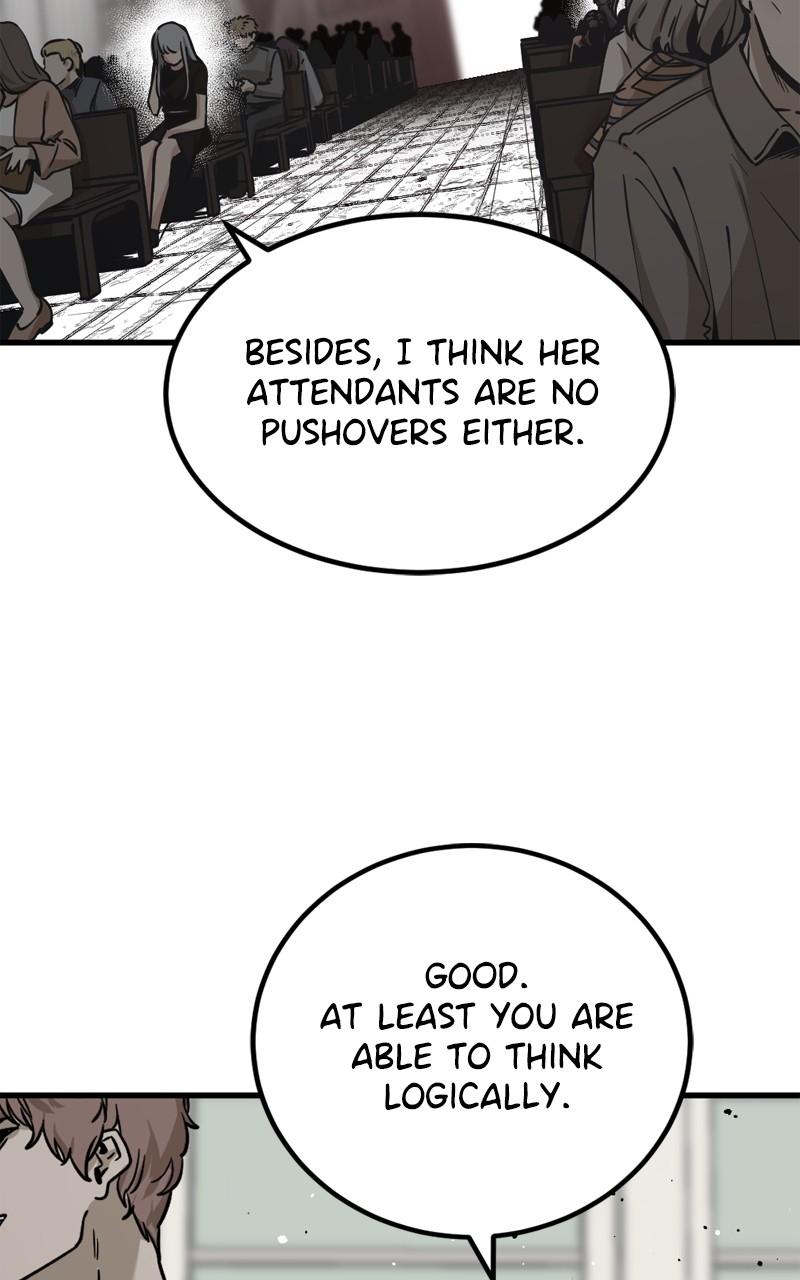 Hero Killer Chap 188 - Next Chap 189