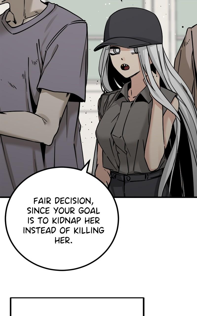Hero Killer Chap 188 - Next Chap 189