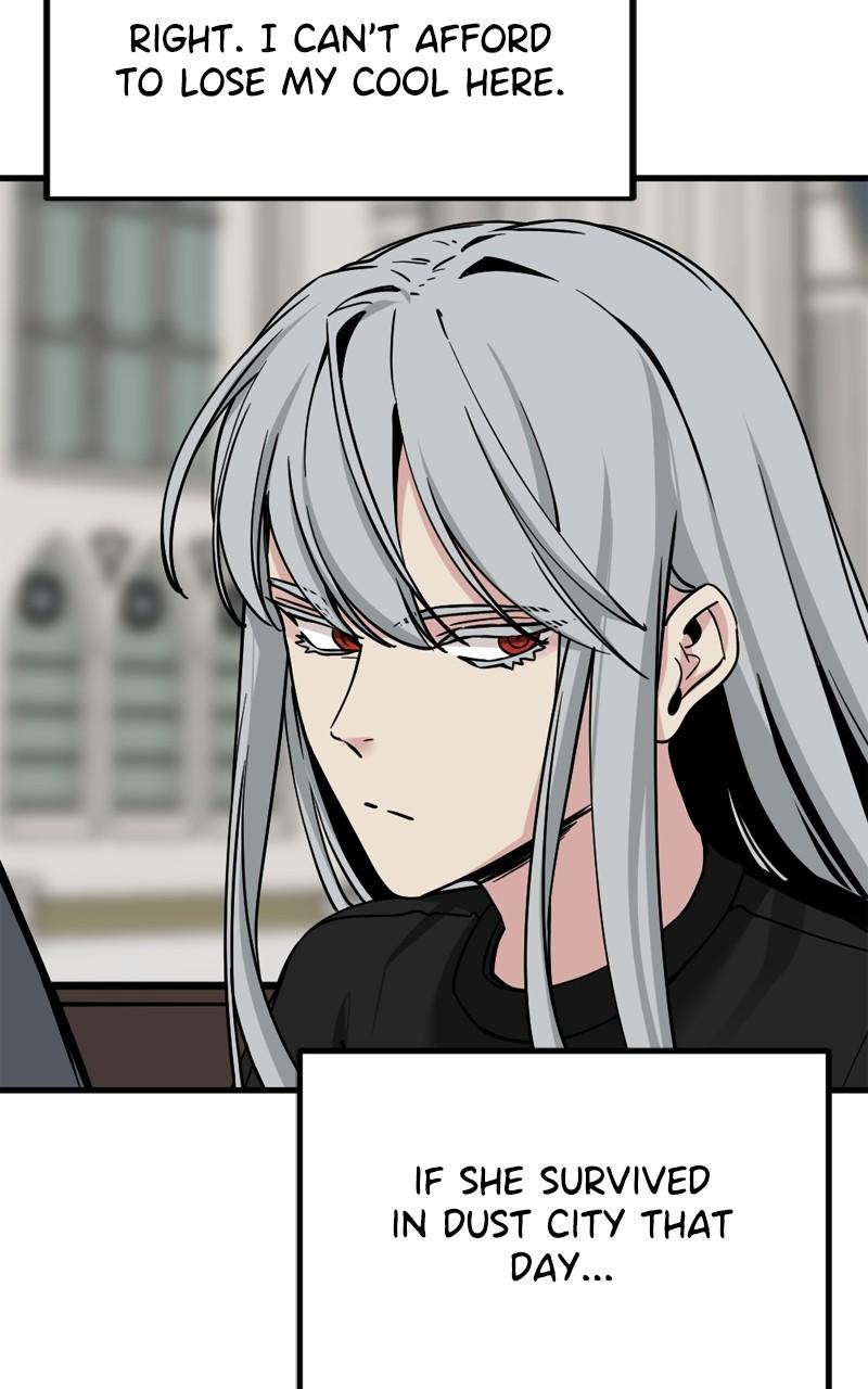 Hero Killer Chap 188 - Next Chap 189