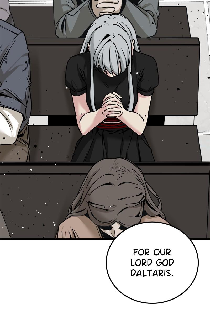 Hero Killer Chap 188 - Next Chap 189