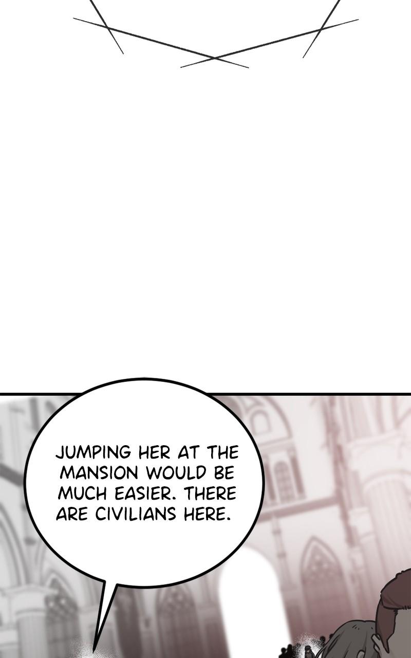 Hero Killer Chap 188 - Next Chap 189