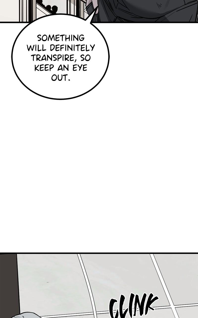 Hero Killer Chap 188 - Next Chap 189