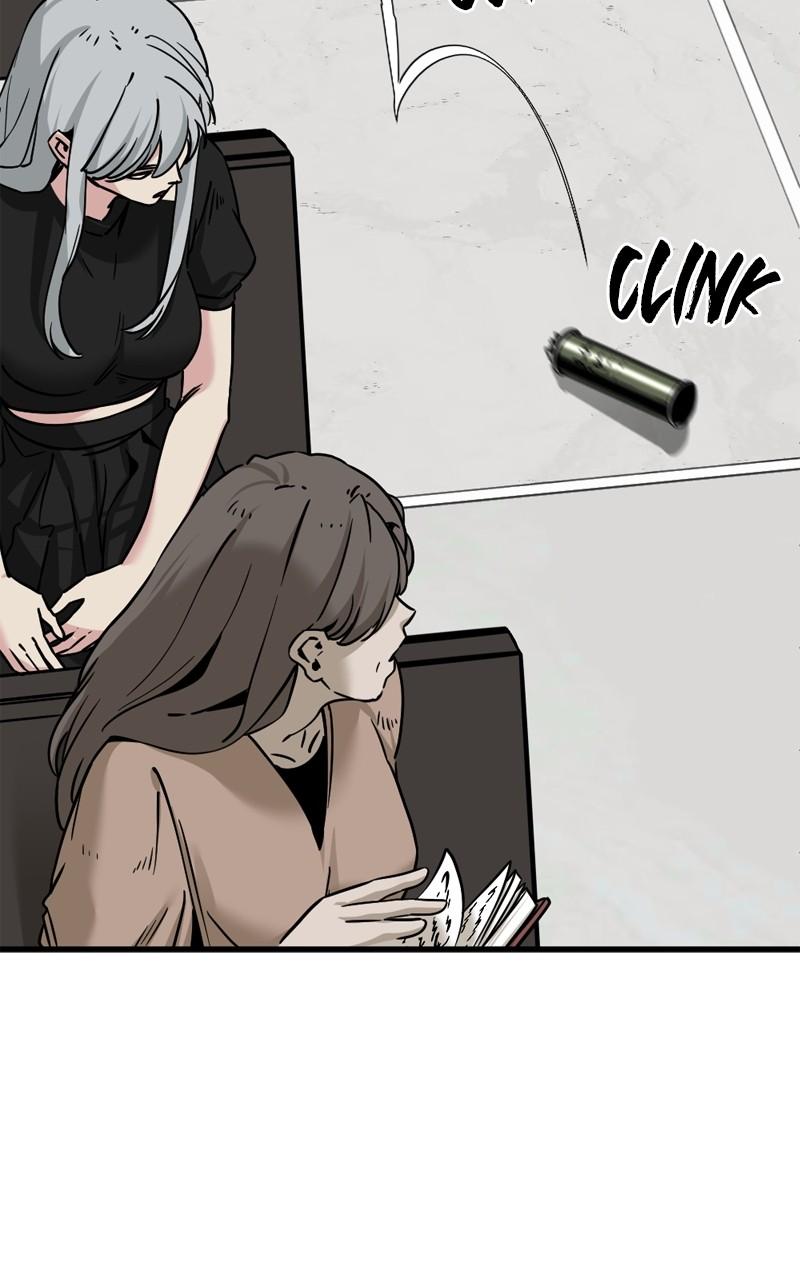 Hero Killer Chap 188 - Next Chap 189