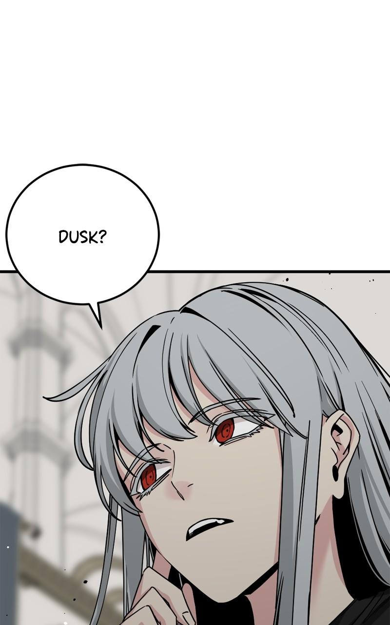 Hero Killer Chap 188 - Next Chap 189