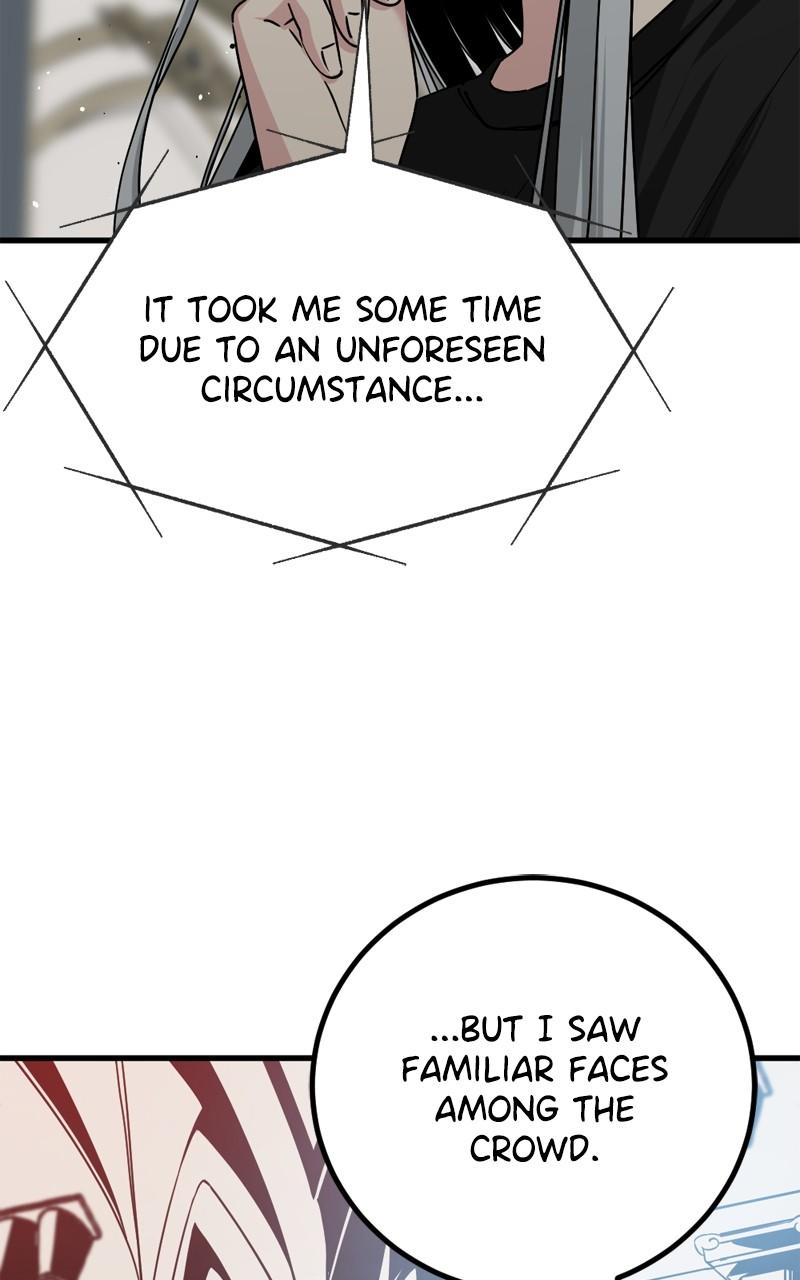 Hero Killer Chap 188 - Next Chap 189