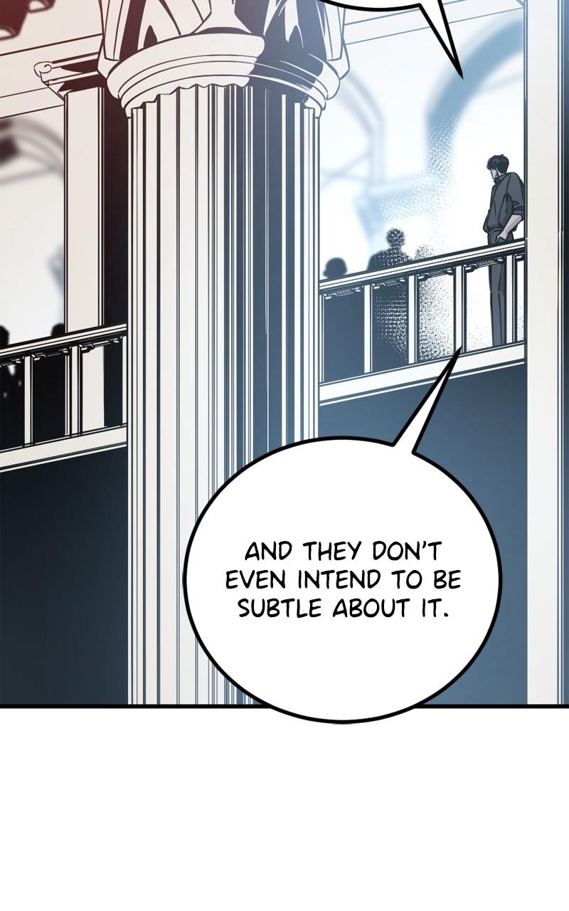 Hero Killer Chap 188 - Next Chap 189