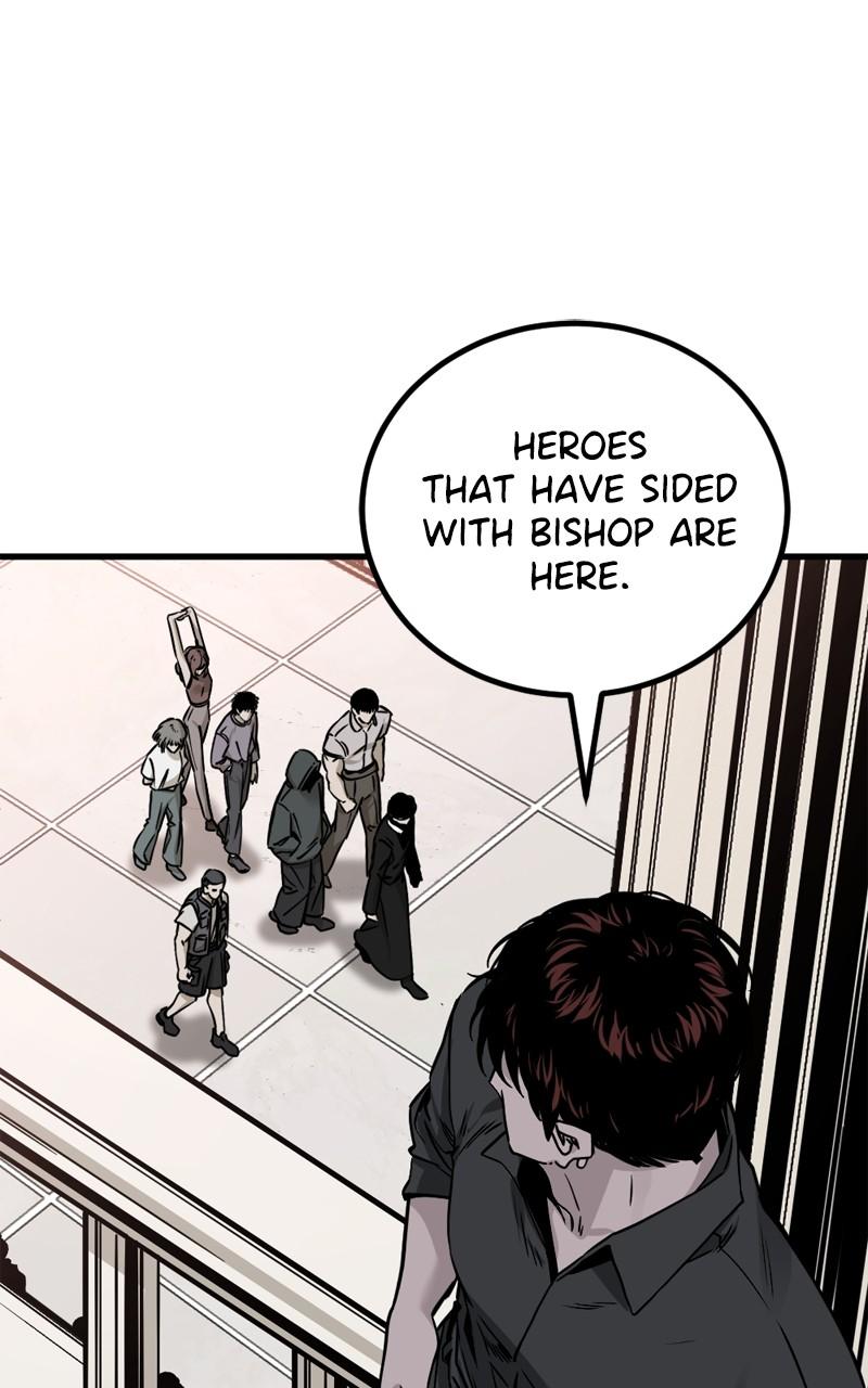 Hero Killer Chap 188 - Next Chap 189