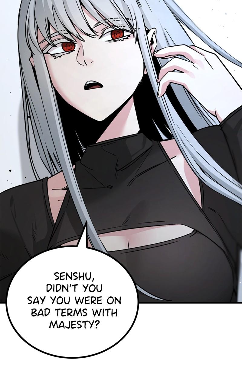 Hero Killer Chap 188 - Next Chap 189