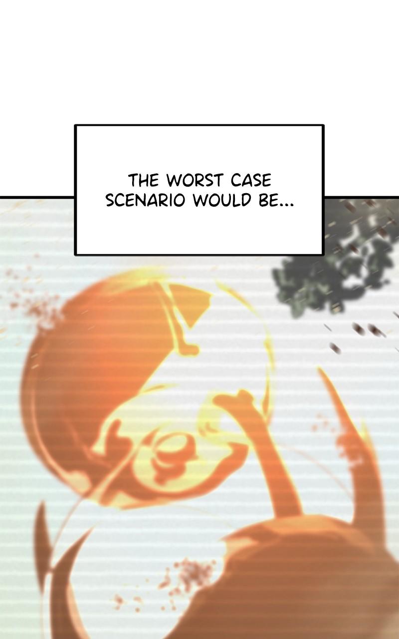 Hero Killer Chap 188 - Next Chap 189