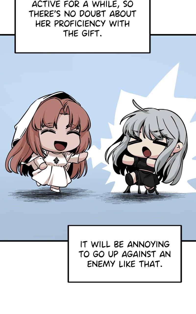 Hero Killer Chap 188 - Next Chap 189