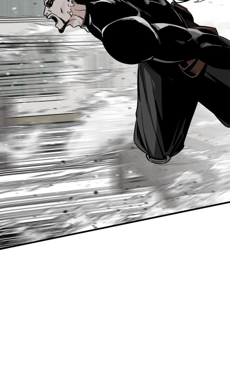 Hero Killer Chap 188 - Next Chap 189