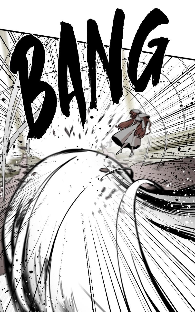Hero Killer Chap 188 - Next Chap 189
