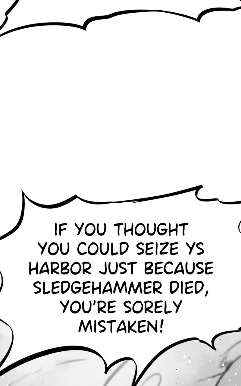 Hero Killer Chap 188 - Next Chap 189