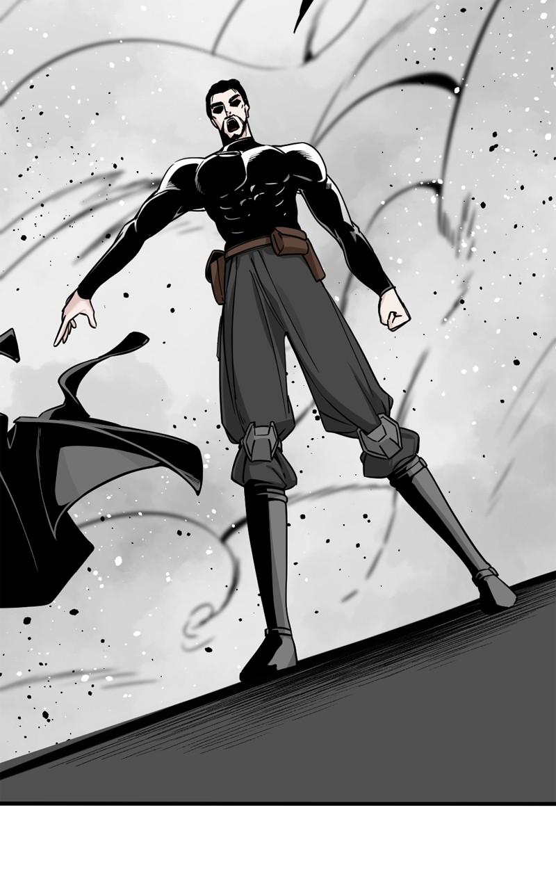 Hero Killer Chap 188 - Next Chap 189