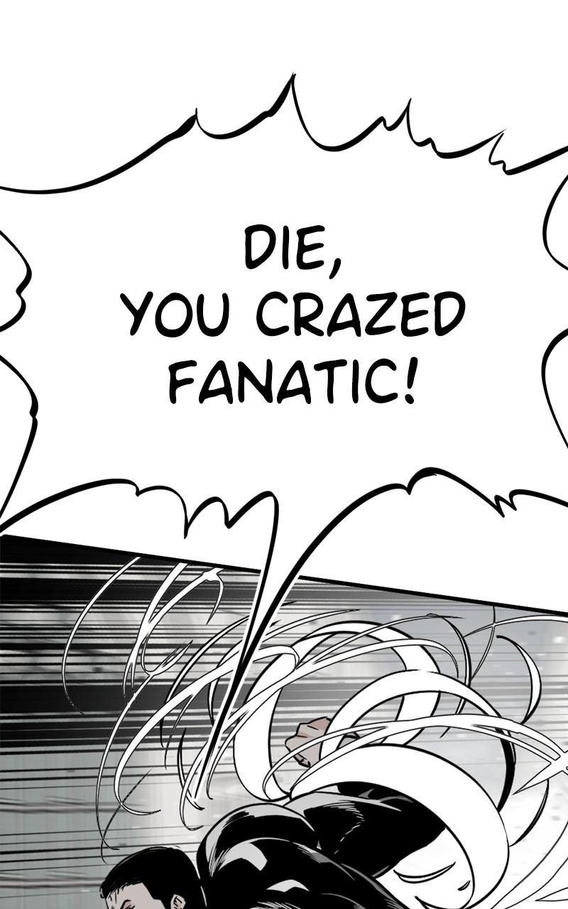 Hero Killer Chap 188 - Next Chap 189