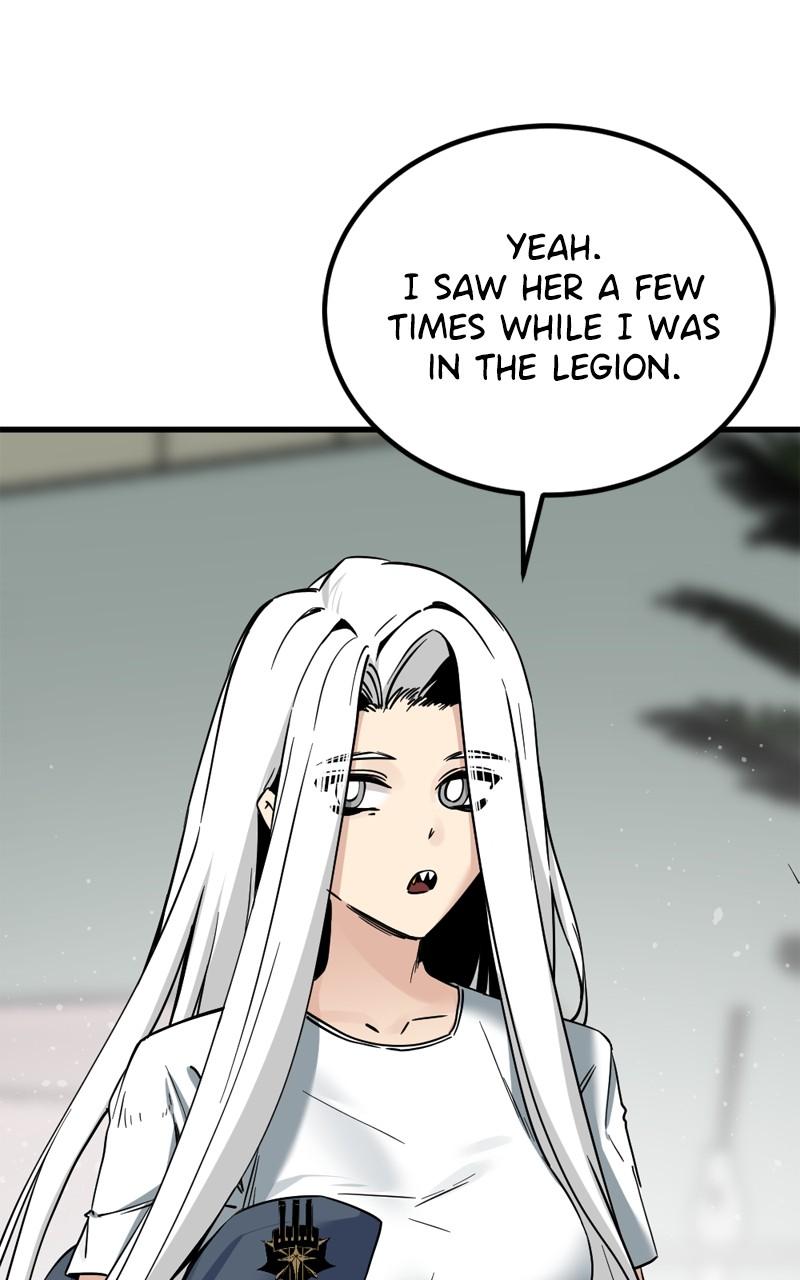 Hero Killer Chap 188 - Next Chap 189