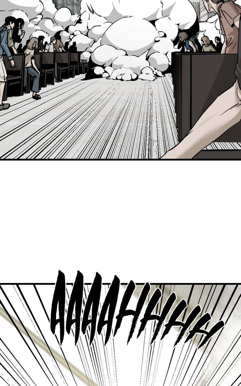 Hero Killer Chap 188 - Next Chap 189
