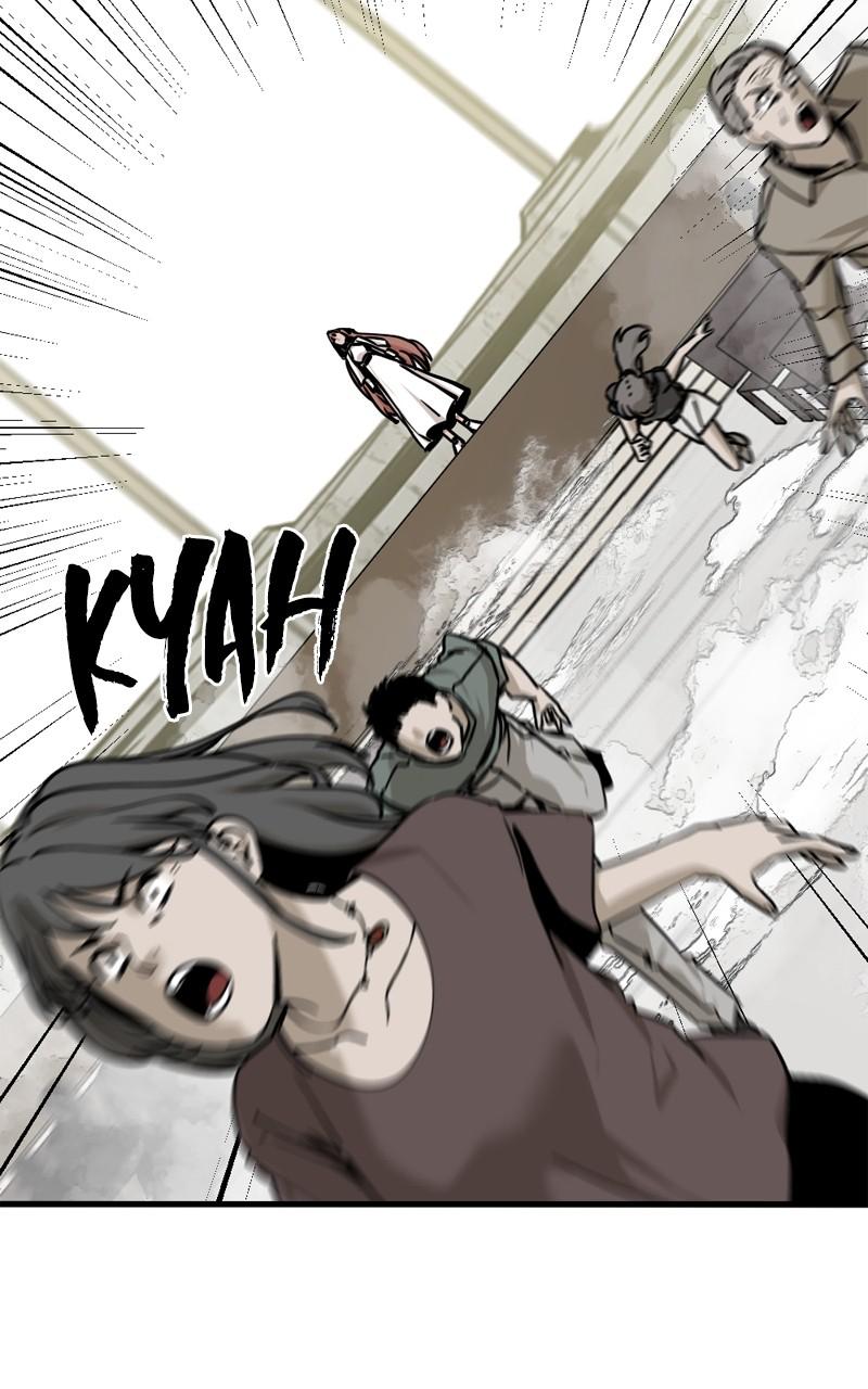 Hero Killer Chap 188 - Next Chap 189