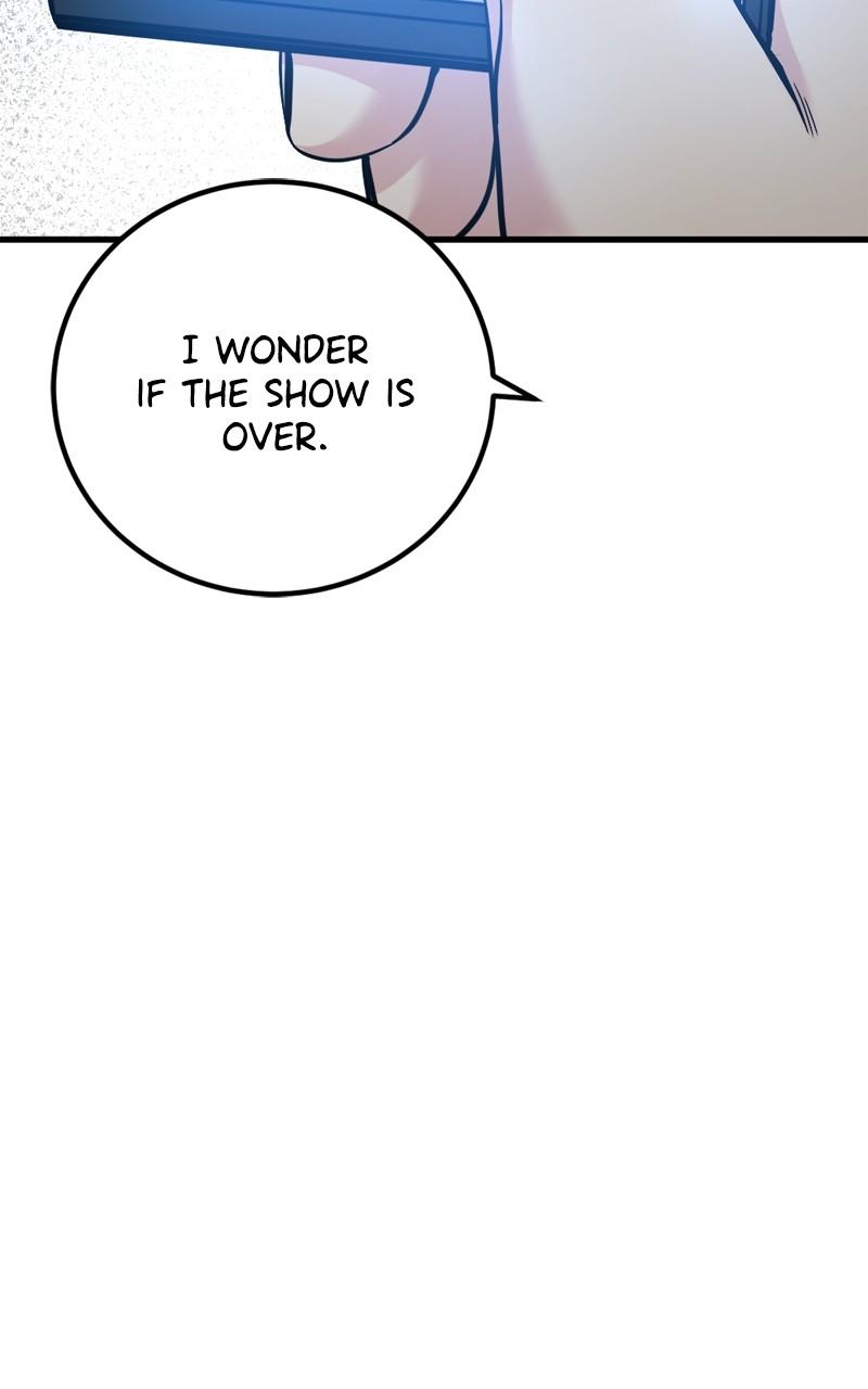 Hero Killer Chap 189 - Next Chap 190