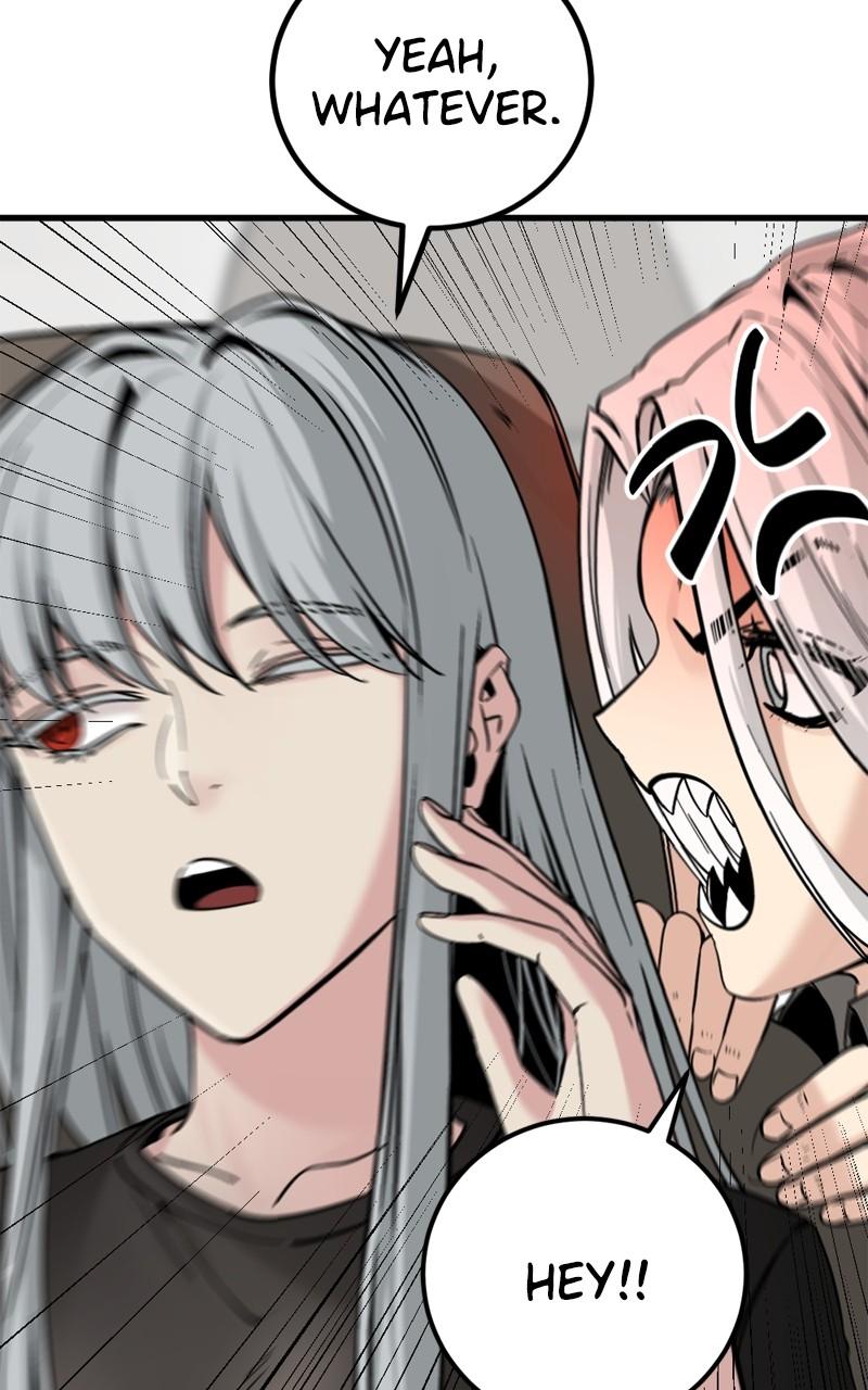 Hero Killer Chap 189 - Next Chap 190