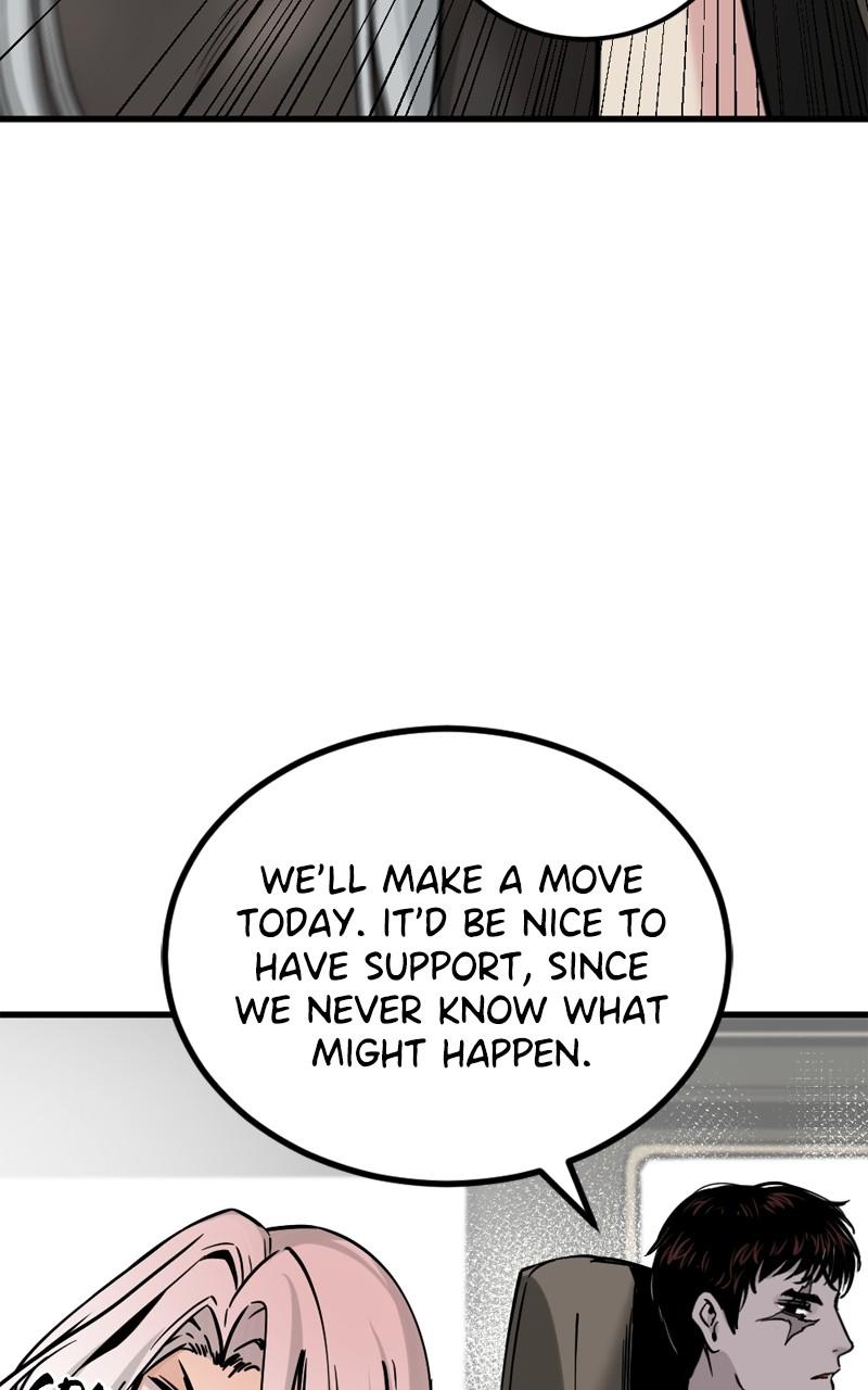 Hero Killer Chap 189 - Next Chap 190