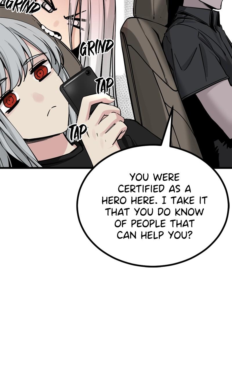 Hero Killer Chap 189 - Next Chap 190