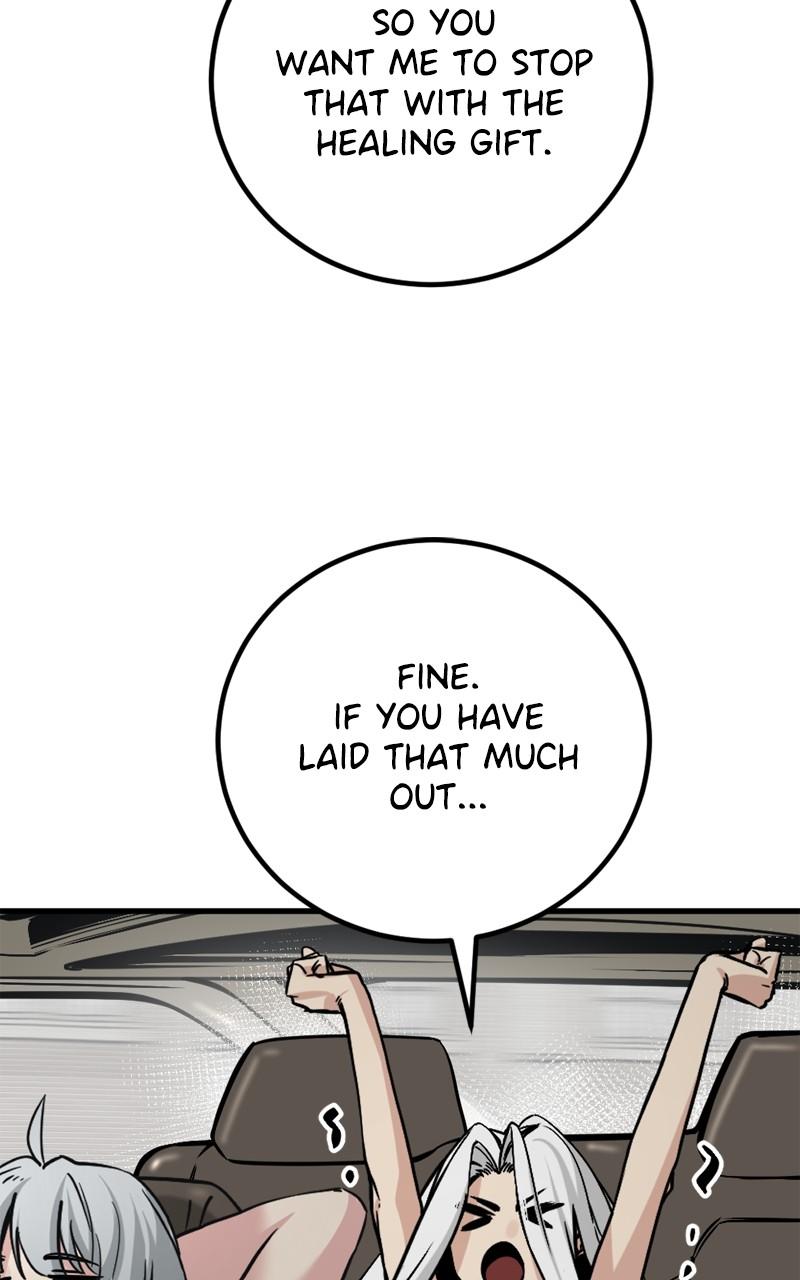 Hero Killer Chap 189 - Next Chap 190