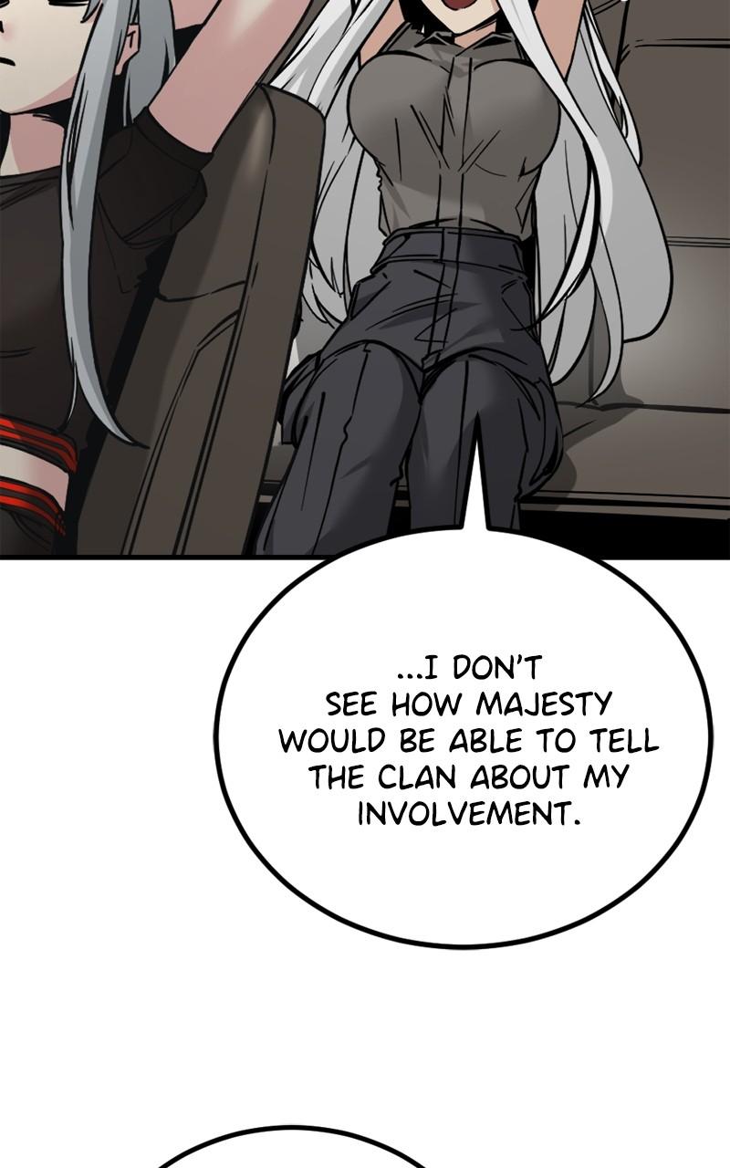 Hero Killer Chap 189 - Next Chap 190