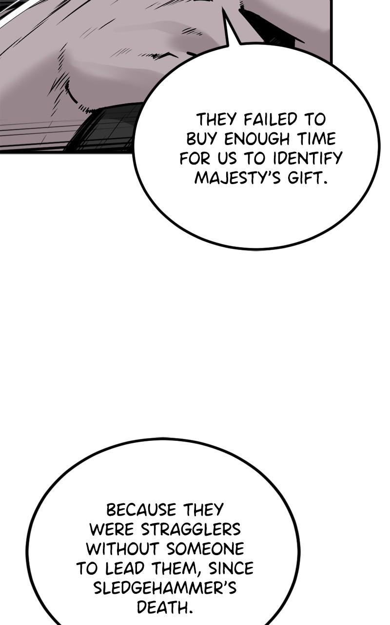 Hero Killer Chap 189 - Next Chap 190