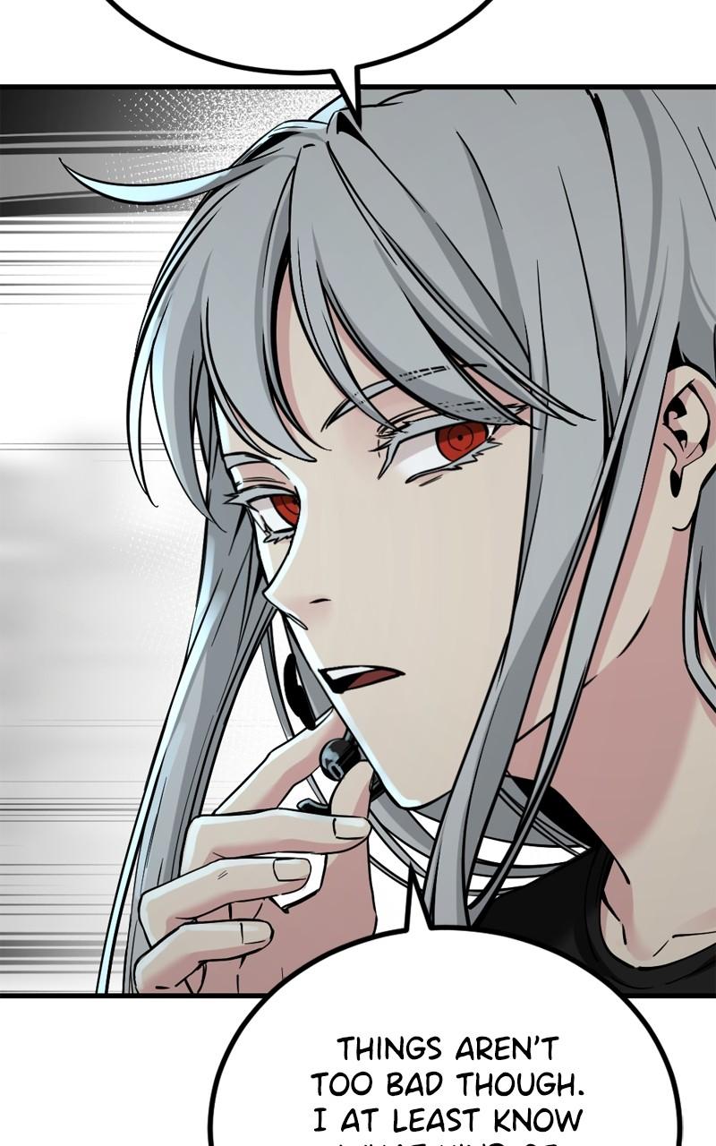 Hero Killer Chap 189 - Next Chap 190