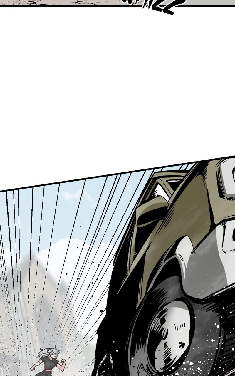 Hero Killer Chap 189 - Next Chap 190