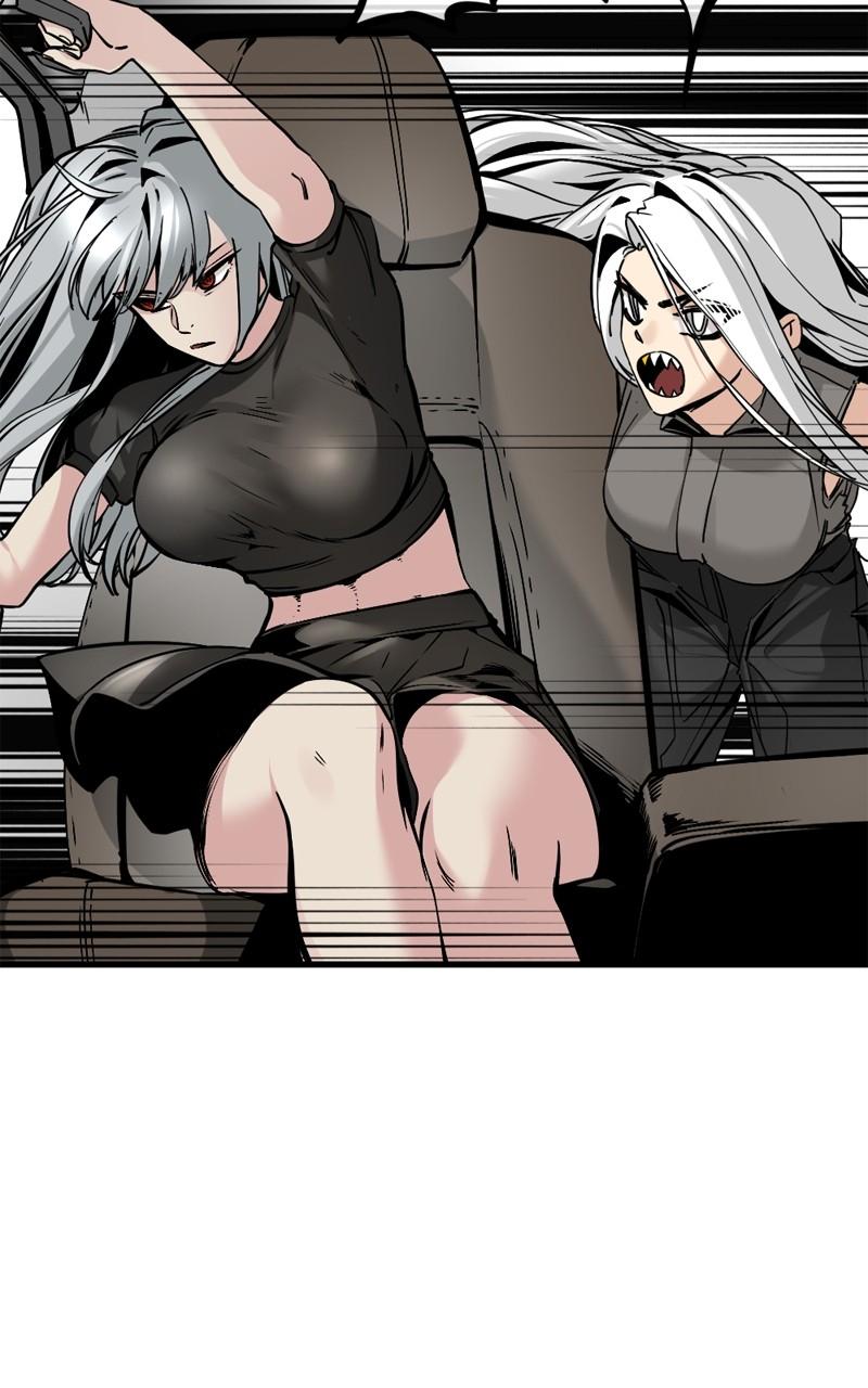 Hero Killer Chap 189 - Next Chap 190