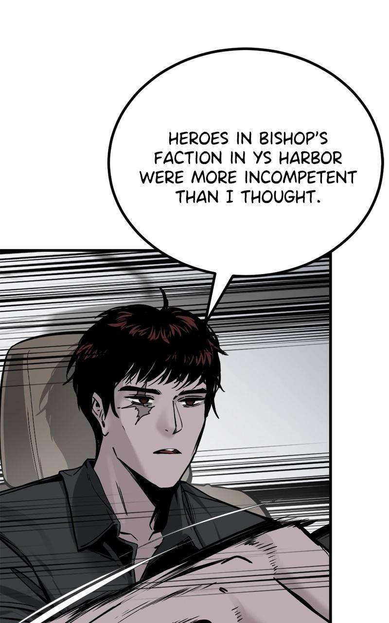 Hero Killer Chap 189 - Next Chap 190