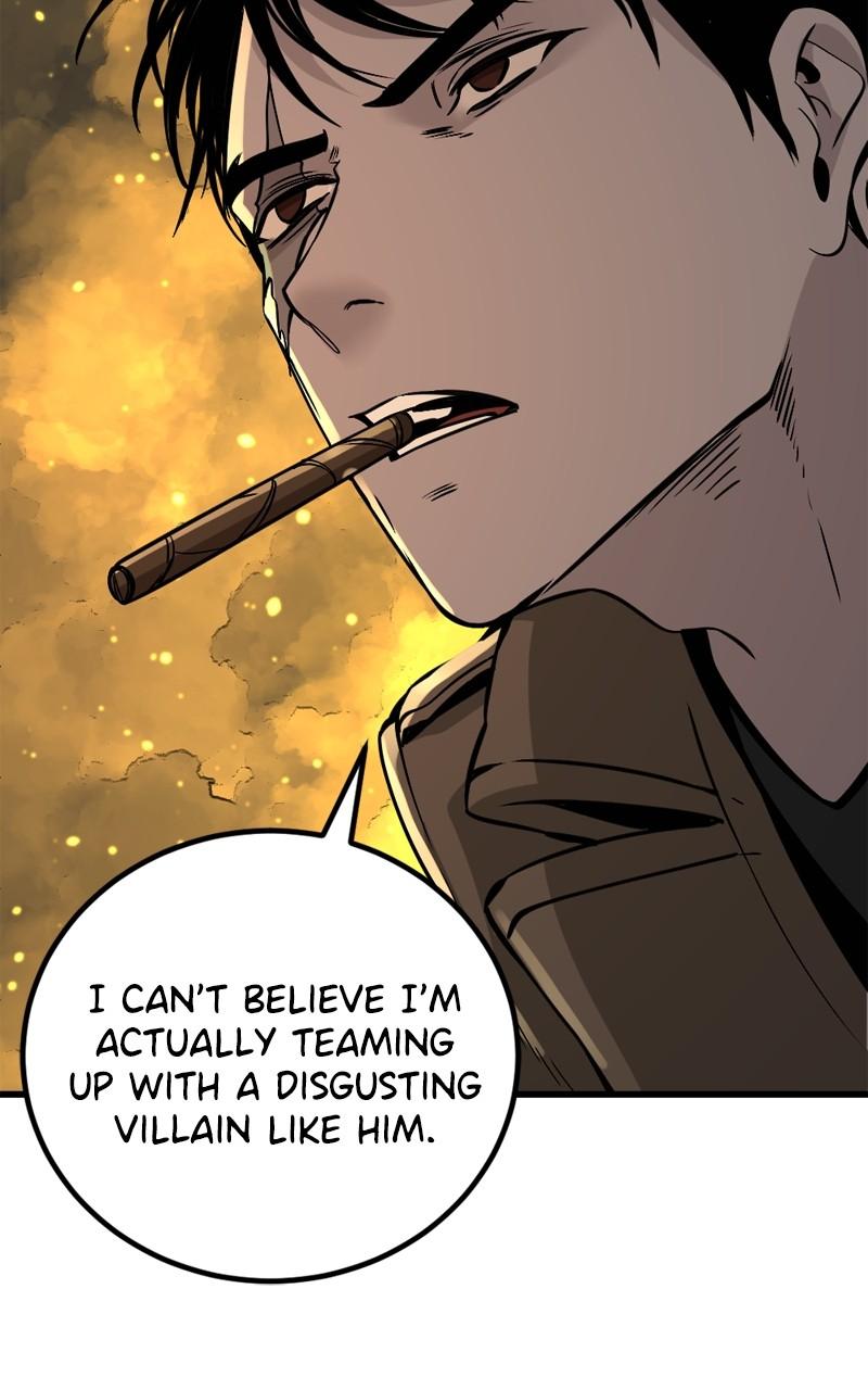 Hero Killer Chap 189 - Next Chap 190