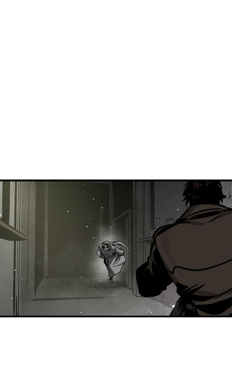 Hero Killer Chap 189 - Next Chap 190