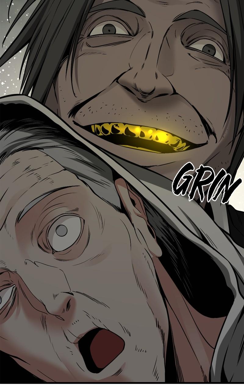 Hero Killer Chap 189 - Next Chap 190
