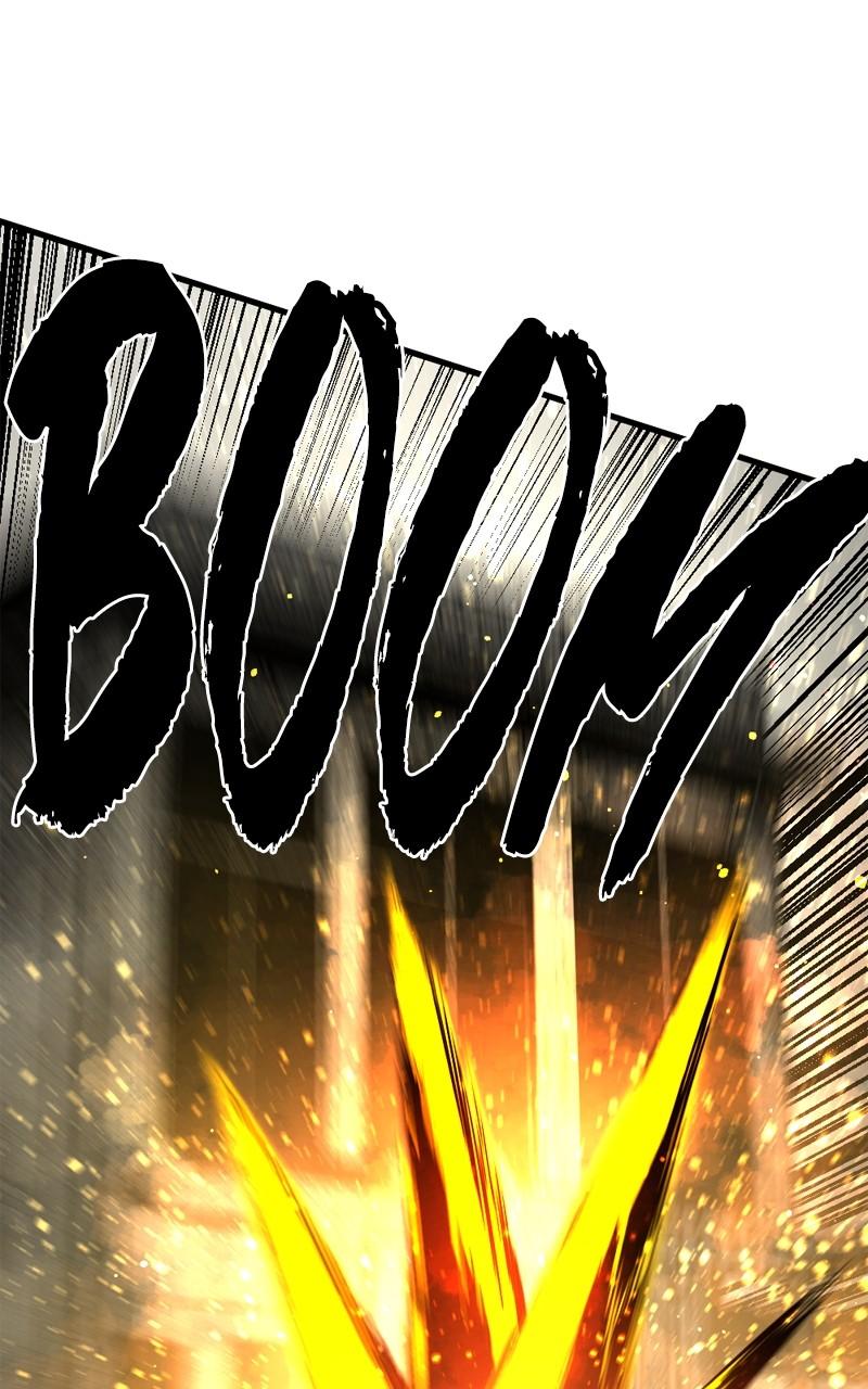 Hero Killer Chap 189 - Next Chap 190