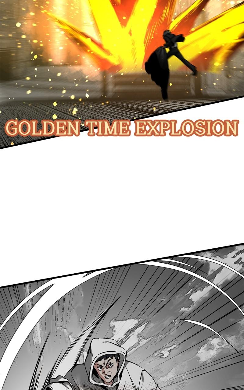 Hero Killer Chap 189 - Next Chap 190