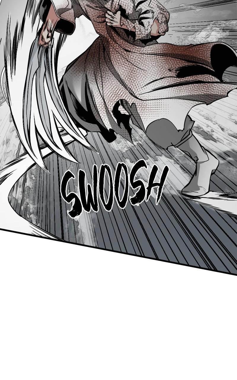 Hero Killer Chap 189 - Next Chap 190