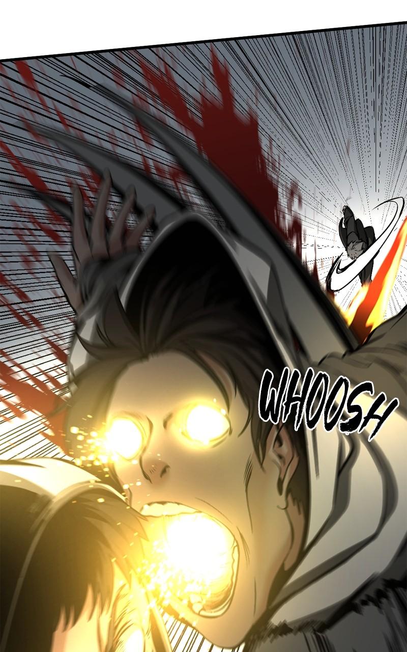 Hero Killer Chap 189 - Next Chap 190