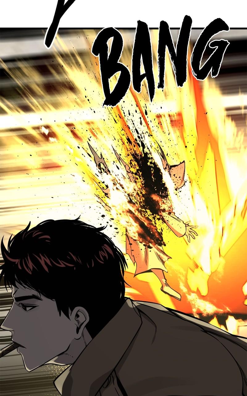 Hero Killer Chap 189 - Next Chap 190