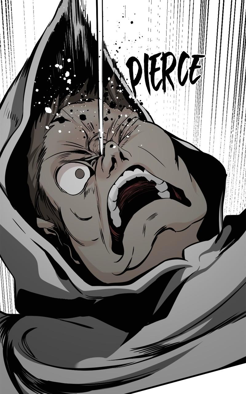 Hero Killer Chap 189 - Next Chap 190