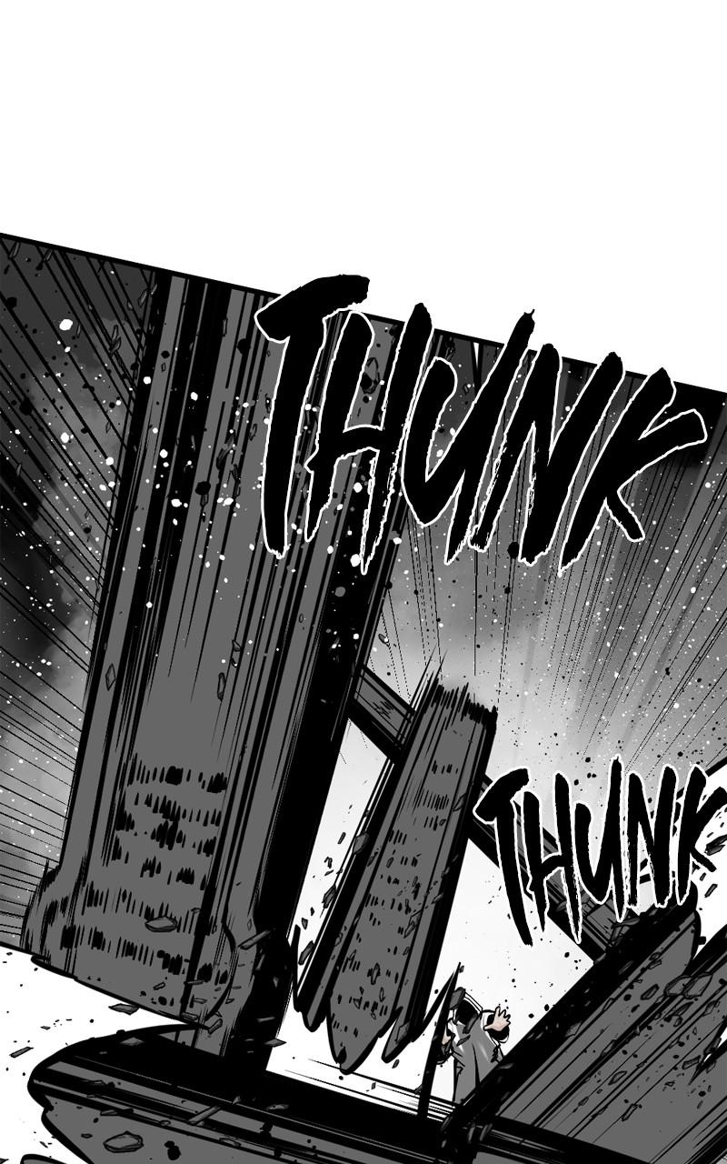 Hero Killer Chap 189 - Next Chap 190