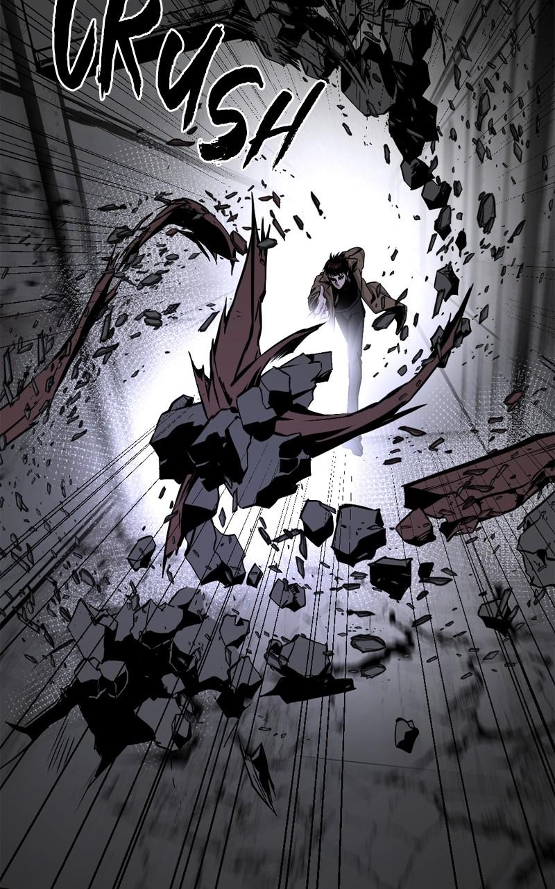 Hero Killer Chap 189 - Next Chap 190