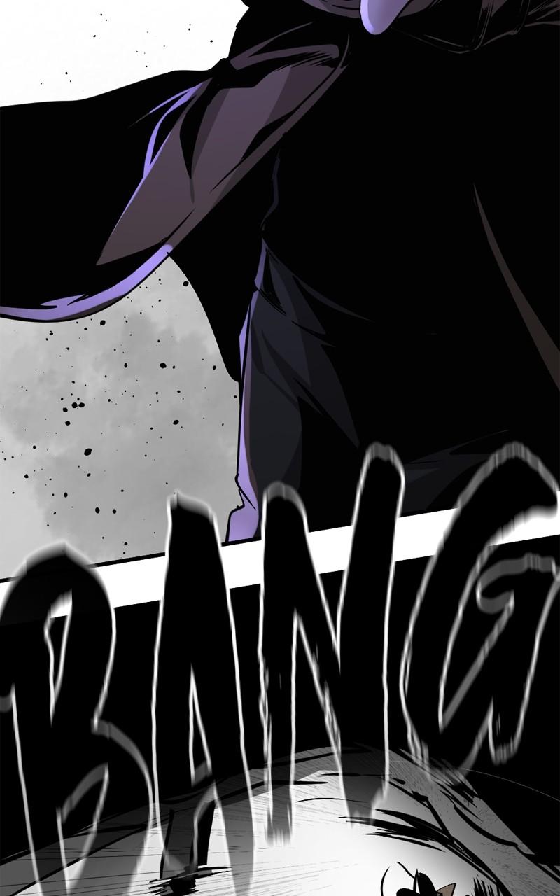 Hero Killer Chap 189 - Next Chap 190